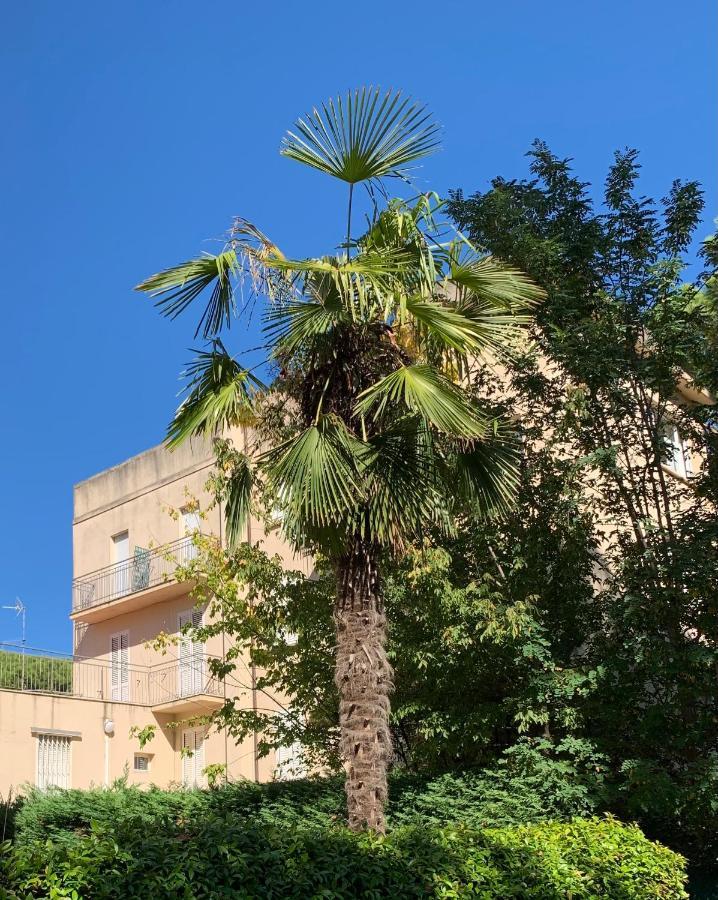 Hotel Garni Picnic Riccione Exterior photo