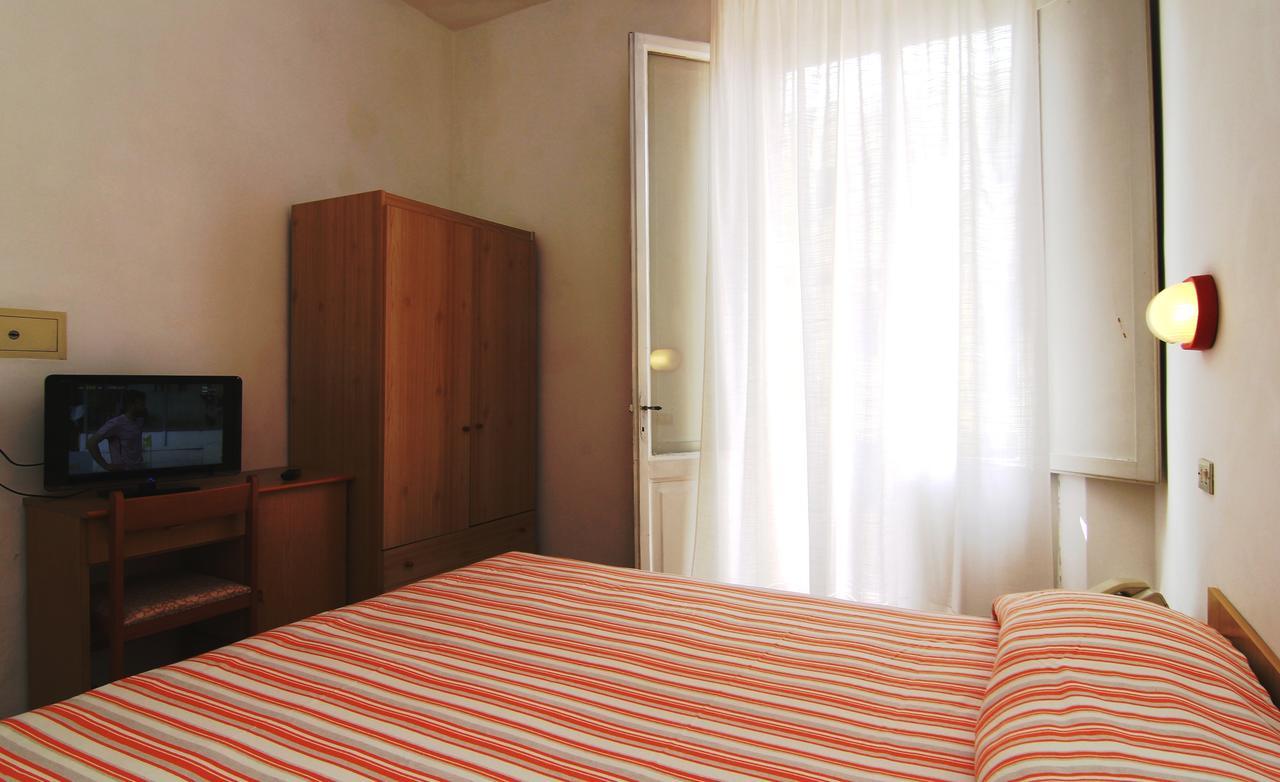 Hotel Garni Picnic Riccione Room photo